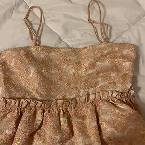 forever 21 mini dress